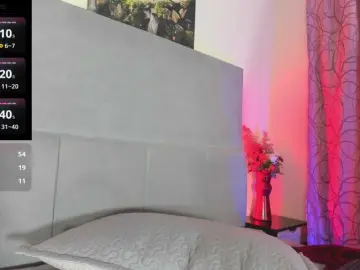 Bongacams Private Sex Chat of barbie-devon
