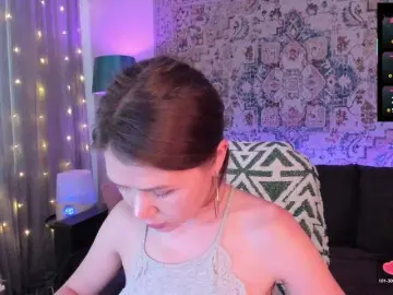 Bongacams Private Sex Chat of MyLittlegi
