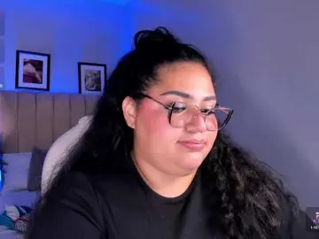 Bongacams Adult Video Chat of -michel-bbw