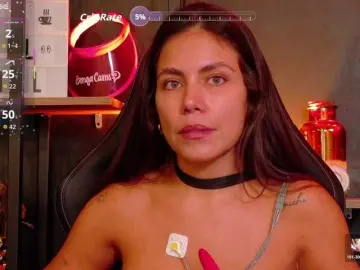 Bongacams Free Live Porn of APRILHILL
