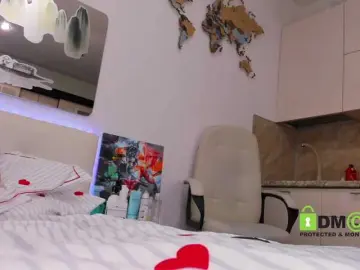 Bongacams Live Porn of SonyaParadise