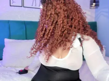Bongacams Free Porn Cam of ninna-curly