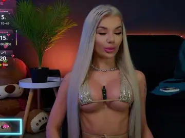 Bongacams Sex Chat of CelyneMay