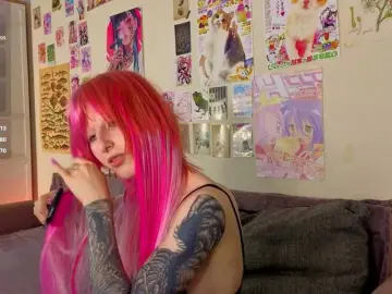 Bongacams Free Porn Cam of IleanaBurgher