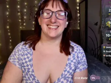 Bongacams Live Sex of WckdAphrodite
