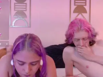 Bongacams Live Porn of Winchester-Hanna
