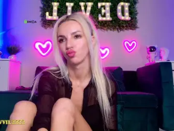 Bongacams Live Sex of Devil2222