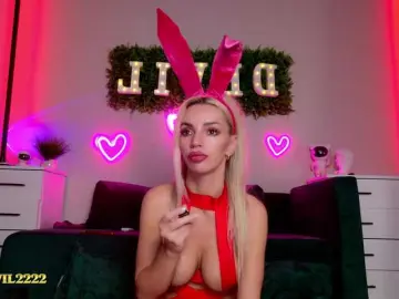 Bongacams Best live sex cam show of Devil2222