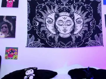 Bongacams Free Live Porn of Salome-sweet