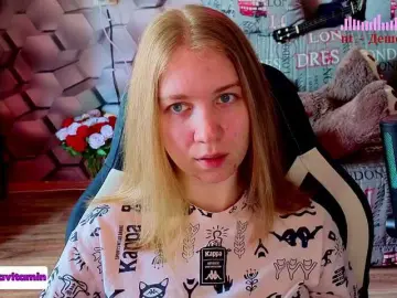 Bongacams Private Sex Chat of Vita-min-4ik