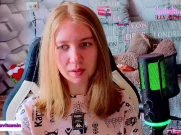 Bongacams Live Porn of Vita-min-4ik