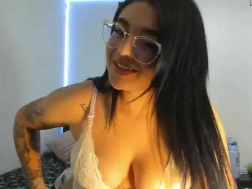 Bongacams Free Live Porn of violetabunny