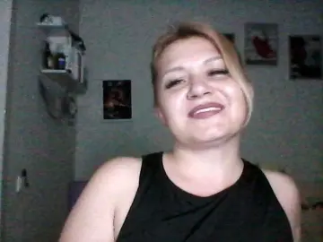 Bongacams Adult Webcam of CosandraMix