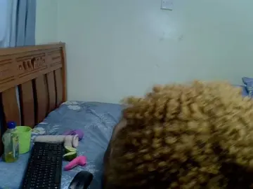 Bongacams Adult Webcam of Sexxysue1
