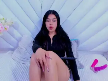 Bongacams Private Sex Chat of AlanaDeivis