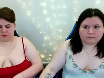 Bongacams Watch Live Sex Cams of BeckyAndEllen