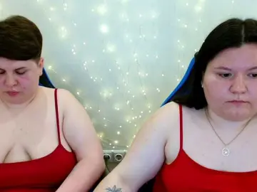 Bongacams Live Porn of BeckyAndEllen