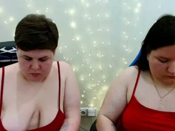 Bongacams Free Live Porn of BeckyAndEllen