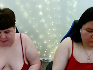 Bongacams Nude Webcam of BeckyAndEllen