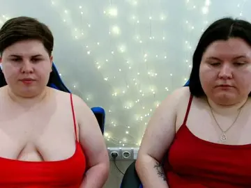 Bongacams Nude Webcam of BeckyAndEllen