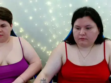 Bongacams Live Sex of BeckyAndEllen