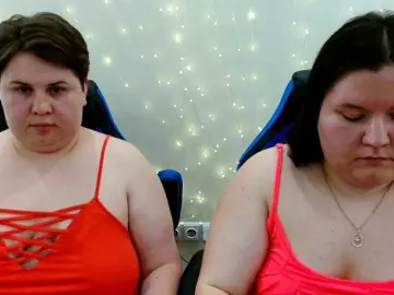 Bongacams Adult Video Chat of BeckyAndEllen