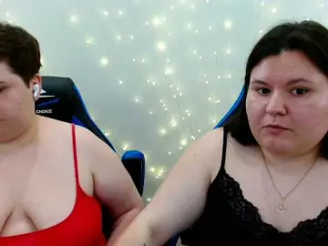 Bongacams Watch Live Sex Cams of BeckyAndEllen
