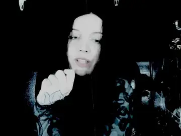 Bongacams Sex Cam of MissToxic