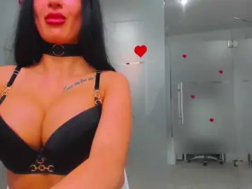 Bongacams Private Sex Chat of queenrafaelle
