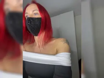 Bongacams Watch Live Sex Cams of LuybiMenya