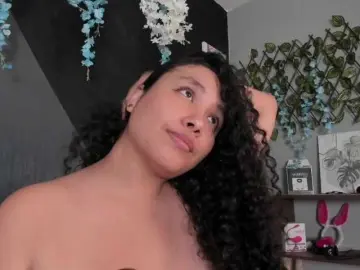 Bongacams Live Sex of alixonfiore5