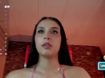 Bongacams Adult Webcam of Charlotte-greys