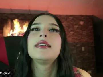 Bongacams Sex Chat of Charlotte-greys