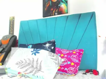 Bongacams Sex Cam of Mariana-star