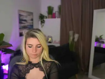 Bongacams Nude Webcam of Jetpearl