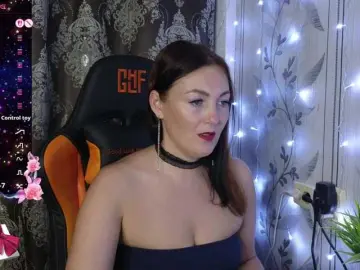 Bongacams Best Webcam of Veta-konfeta