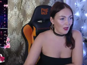 Bongacams Sex Chat of Veta-konfeta