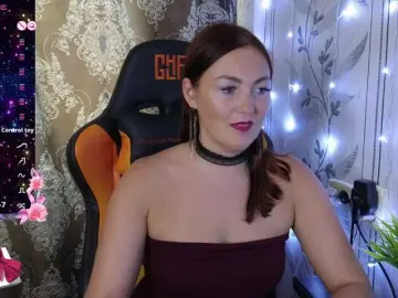 Bongacams Adult Webcams of Veta-konfeta
