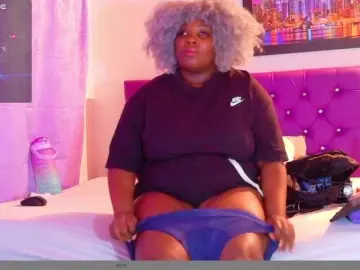 Bongacams Live Sex Cam of ebony-NeighborMoans