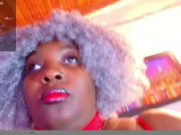 Bongacams Free Porn Cam of ebony-NeighborMoans