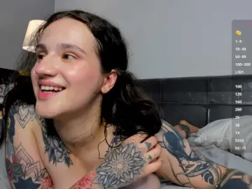 Bongacams Best live sex cam show of AnitaSeaa