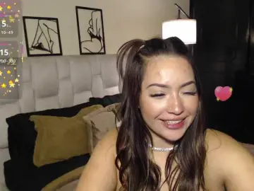 Bongacams Live Sex of Dakota-J