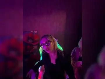 Bongacams Live Porn of Eva666666
