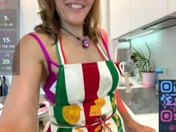 Bongacams Adult Webcams of Lizacamsa