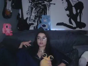 Bongacams Best Webcam of kitsun0ira