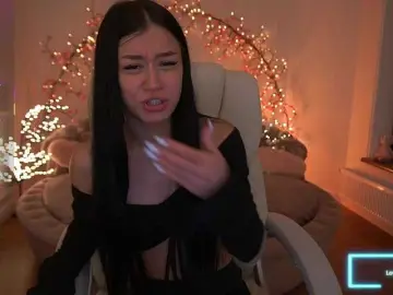 Bongacams Sex Cam of FataleNellie