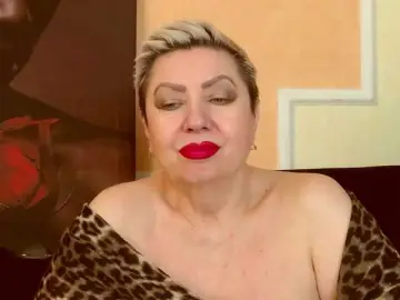 Bongacams Private Sex Chat of PoshLadyx
