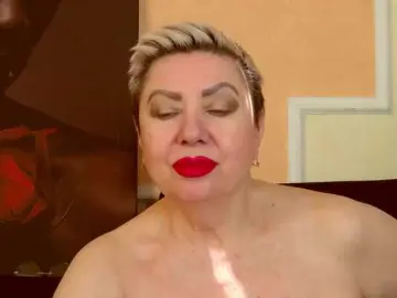 Bongacams Live Sex Cam of PoshLadyx