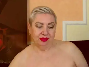 Bongacams Adult Webcams of PoshLadyx