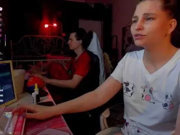 Bongacams Nude Webcam of QueenAfina